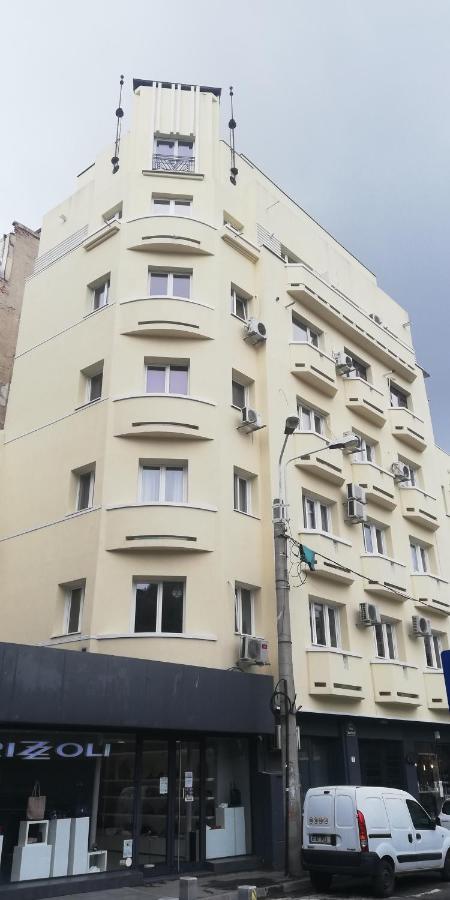 Victoria Plaza Two Bdr Apt Apartamento Bucarest Exterior foto